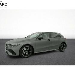 Mercedes Classe A Classe A 200 7G-DCT AMG Line Chen&ocirc;ve