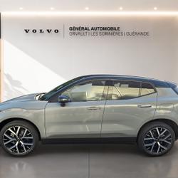 Volvo EX30 P5 Long Range 272 ch Black Edition occasion - Orvault - photo 2/15
