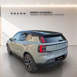 Volvo EX30 P5 Long Range 272 ch Black Edition occasion - Orvault - photo 3/15