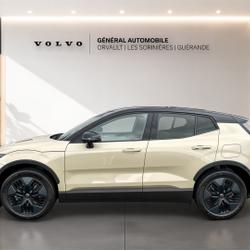 Volvo EX30 Cross Country P5 Long Range 272 ch Ultra occasion - Gu&eacute;rande - photo 2/26