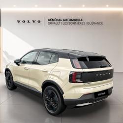 Volvo EX30 Cross Country P5 Long Range 272 ch Ultra occasion - Gu&eacute;rande - photo 3/26