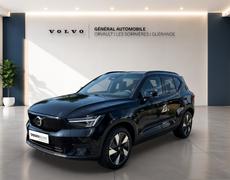 Volvo EX40 Guérande