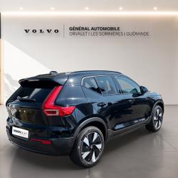 Volvo EX40 EX40 Single Extended Range 252 ch Lounge Edition Gu&eacute;rande