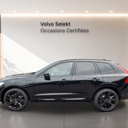 Volvo XC60 XC60 T6 AWD Black Edition Orvault