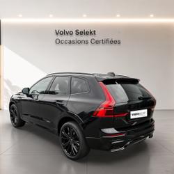 Volvo XC60 XC60 T6 AWD Black Edition Orvault