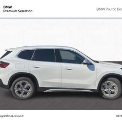 BMW X1 xDrive25e 245ch xLine Bourgoin-Jallieu