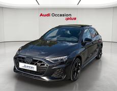 Audi A3 Sportback Vert-Saint-Denis
