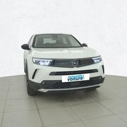 Opel Mokka Mokka 1.2 Turbo 130 ch BVM6 - Elegance Vernouillet