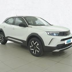 Opel Mokka Mokka 1.2 Turbo 130 ch BVM6 - Elegance Vernouillet