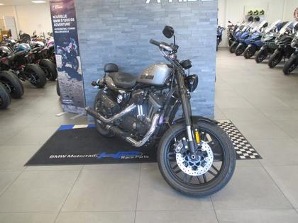 Harley Davidson Sportster - Sportster XL 1200 CX Roadster Bicolore ABS - 9 999 €