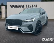 Volvo XC60 - XC60 T6 AWD Black Edition - 74 900 €