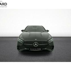 Mercedes Classe A Classe A 200 d 8G-DCT AMG Line Nevers