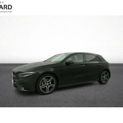 Mercedes Classe A Classe A 200 d 8G-DCT AMG Line Nevers