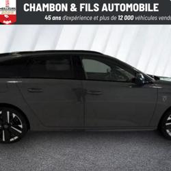 Peugeot 308 SW Phase 2 blueHDI 130ch GT Exclusive La Grand-Croix