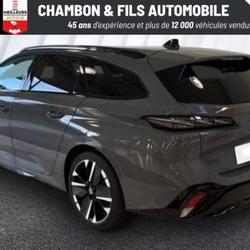 Peugeot 308 SW Phase 2 blueHDI 130ch GT Exclusive La Grand-Croix