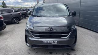 Volkswagen Transporter  - photo 1