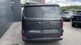 Volkswagen Transporter  - photo 4
