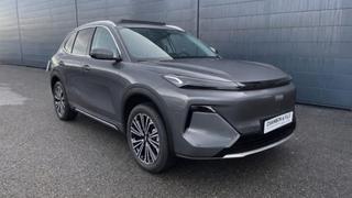 Geely Starray EM-i  - photo 0