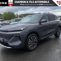 Geely Starray EM-i EM-i Max+ occasion - La Grand-Croix - photo 3/41