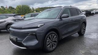 Geely Starray EM-i  - photo 2