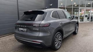 Geely Starray EM-i  - photo 3