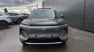 Geely Starray EM-i  - photo 4