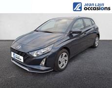 Hyundai i20 Annonay