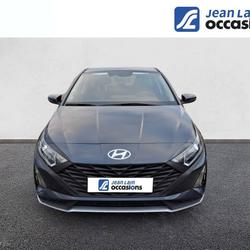 Hyundai i20 i20 1.2 79 Initia Annonay