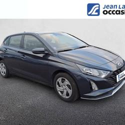 Hyundai i20 i20 1.2 79 Initia Annonay