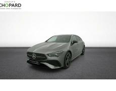 Mercedes CLA