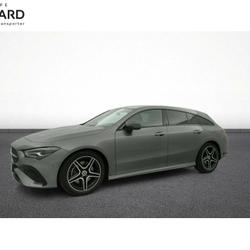 Mercedes CLA CLA Shooting Brake 200 d 8G-DCT AMG Line Chen&ocirc;ve