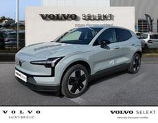 Volvo EX30 Saint-Brieuc