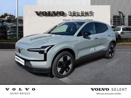Volvo EX30 - P3 Long Range 150ch 69kWh Business Edition - 40 900 €