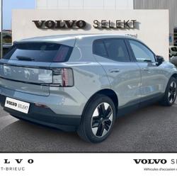 Volvo EX30 P3 Long Range 150ch 69kWh Business Edition Saint-Brieuc