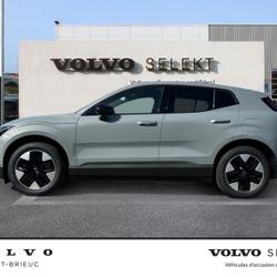 Volvo EX30 P3 Long Range 150ch 69kWh Business Edition Saint-Brieuc