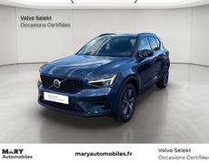 Volvo XC40 Normanville