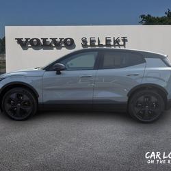 Volvo EX30 EX30 Cross Country P5 Long Range 272 ch Ultra Cesson-S&eacute;vign&eacute;