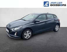 Hyundai i20 - i20 1.2 79 Initia - 15 990 €