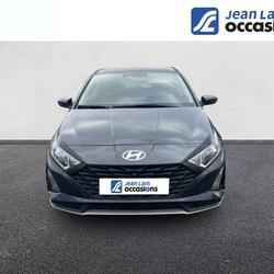 Hyundai i20 i20 1.2 79 Initia Chatuzange-le-Goubet