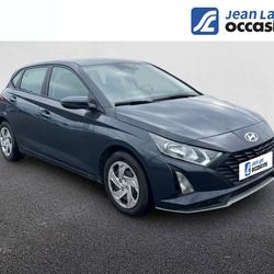 Hyundai i20 i20 1.2 79 Initia Chatuzange-le-Goubet