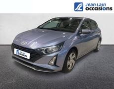 Hyundai i20 Chambéry