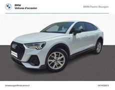 Audi Q3 Bourgoin-Jallieu