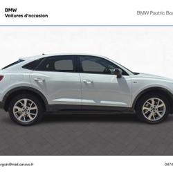Audi Q3 40 TDI 200ch S line quattro S tronic 7 11cv Bourgoin-Jallieu