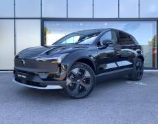 Volvo EX30 - EX30 Cross Country P5 Long Range 272 ch Ultra - 46 790 €