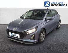 Hyundai i20 Valence