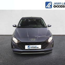 Hyundai i20 i20 1.2 79 Initia Valence
