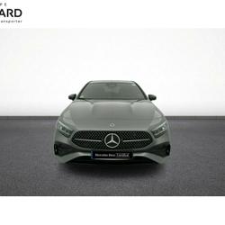 Mercedes Classe A Classe A 200 d 8G-DCT AMG Line Chen&ocirc;ve