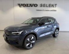 Volvo EX40