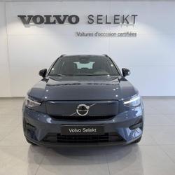Volvo EX40 EX40 Single Extended Range 252 ch Lounge Edition Le Mans