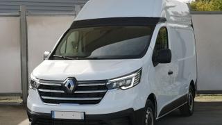 Renault Trafic  - photo 0